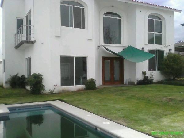 OAXTEPEC,Morelos,3 Recámaras Recámaras,Casa,1168,venta casas,piscina,bienes raices,inmobiliaria